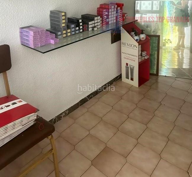 Foto 2d3cd259-7e99-4430-9eb4-c73dfc59886e. Local comercial a san pablo 33 a Atarfe