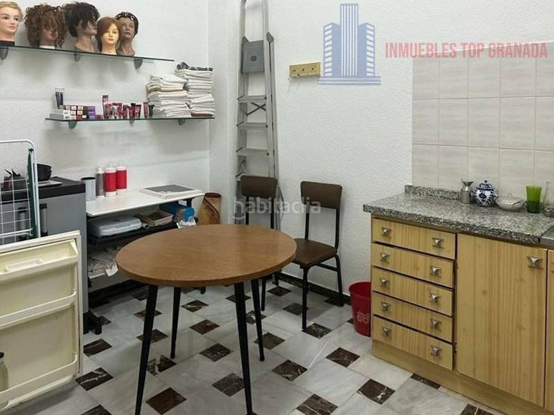 Foto 4585abfb-28d9-4424-89a5-1442c0eb912e. Local comercial a san pablo 33 a Atarfe
