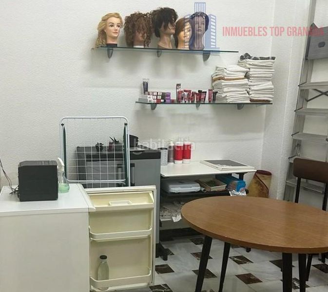 Foto 4c00a97e-a8d2-4b69-ae3f-fb5dbf609df1. Local comercial a san pablo 33 a Atarfe