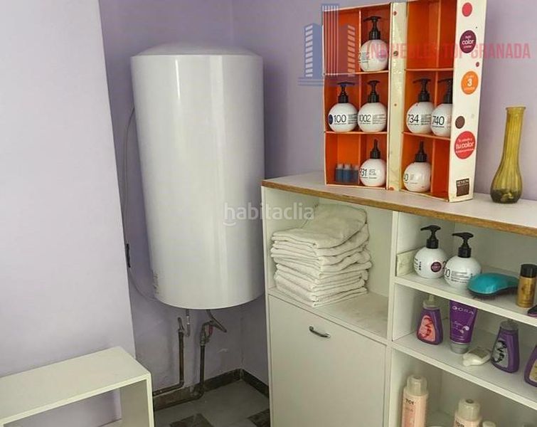 Foto 6fb1ac04-07d0-438a-8f0b-7237ebedc62c. Local comercial a san pablo 33 a Atarfe