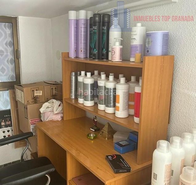 Foto 730ad213-463b-4fb9-b026-da037148e484. Local comercial a san pablo 33 a Atarfe