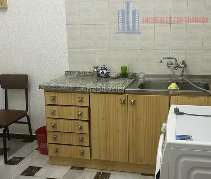 Foto d10d9d29-bbec-4d16-b5d1-39606eefd1ef. Local comercial a san pablo 33 a Atarfe