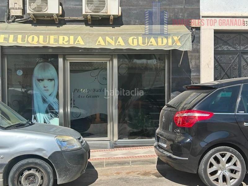 Foto f7a28f4a-9283-4639-b43a-be9c6becf7e7. Local comercial a san pablo 33 a Atarfe
