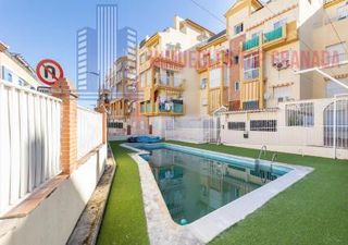Appartement  Carmen morcillo 5. Gójarpiso