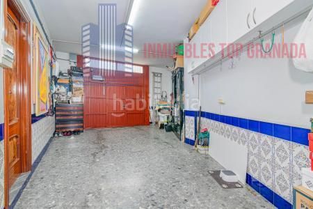 Foto 1b2c5b6a-3de8-4997-b8d1-24b75fd4c6ac. Casa amb aparcament a Maracena