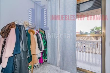 Foto 1ca03328-ea35-40a9-b8a4-81fcb11e68b5. Casa amb aparcament a Maracena
