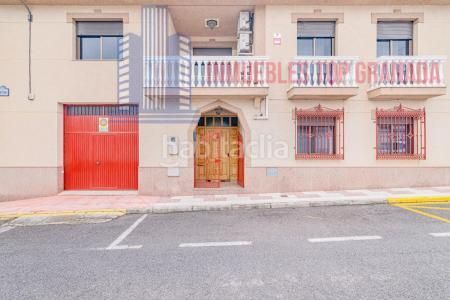 Foto 6e0b08b7-2788-40c1-a5ba-f06523b5037c. Casa amb aparcament a Maracena