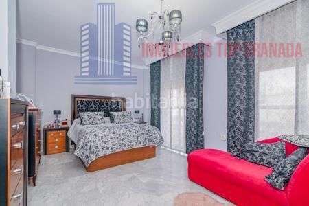 Foto 705152d8-b8d7-4ecb-8080-8d6f695460bd. Casa amb aparcament a Maracena