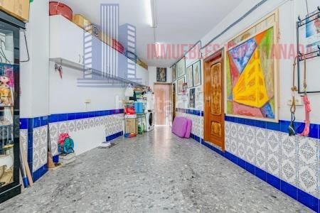 Foto 7855e639-8e91-44a7-b01d-a217ead57784. Casa amb aparcament a Maracena