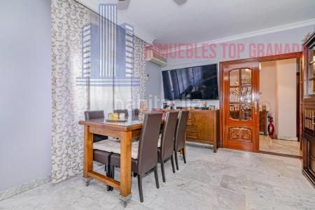 Foto 7a2cfc5f-c22d-4a16-96ab-61daaea65b99. Casa amb aparcament a Maracena