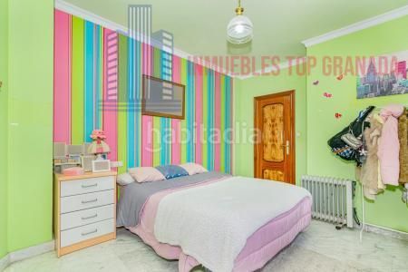 Foto 826dd13f-bee2-493a-9a5d-686faf96c189. Casa amb aparcament a Maracena