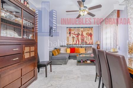 Foto 85257f43-9540-4211-ba3e-09e779b3a47e. Casa amb aparcament a Maracena