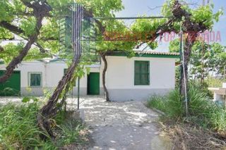 Masia  N 3405. Fuente vaquerosfinca rustica