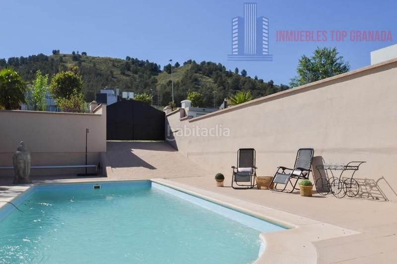 Foto 043ee320-3248-4791-a476-b91aefb0ae06. Chalet en parrales 6 chalet en Albolote