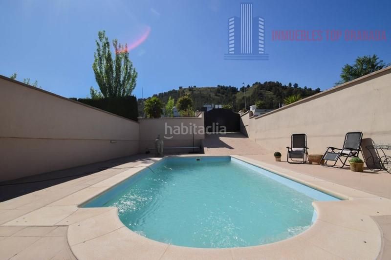 Foto 1daf8948-7757-4f8d-ba8b-491cb77fd8a5. Chalet en parrales 6 chalet en Albolote