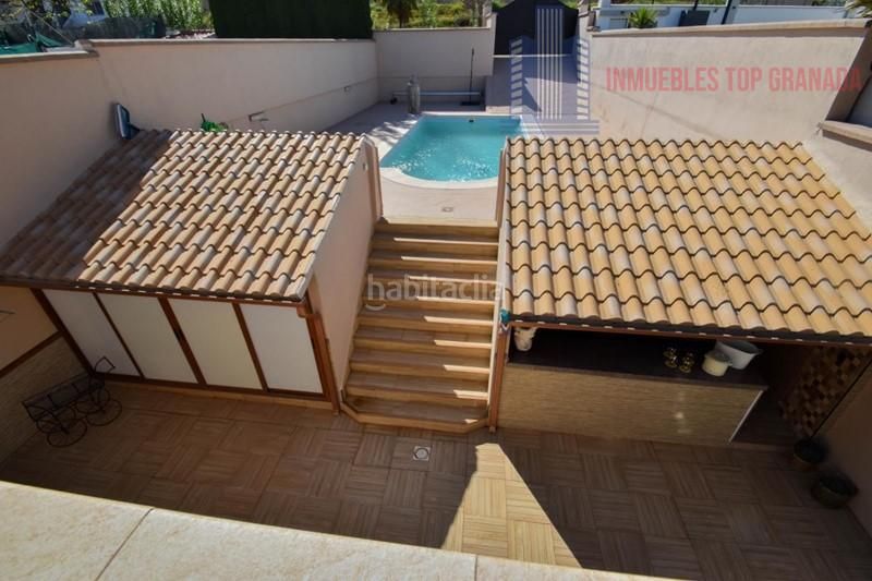 Foto 28e52de6-82ba-4d7f-afe1-03198a7bf09c. Chalet en parrales 6 chalet en Albolote