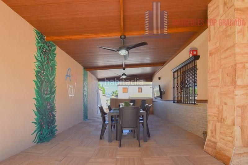 Foto 57188047-7a60-47c6-bc63-b9c890b8fa3c. Chalet en parrales 6 chalet en Albolote