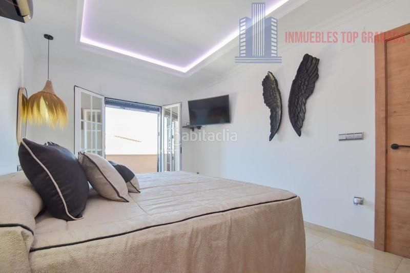 Foto 57a0d255-88c5-4074-bfe9-375c8b2d9597. Chalet en parrales 6 chalet en Albolote