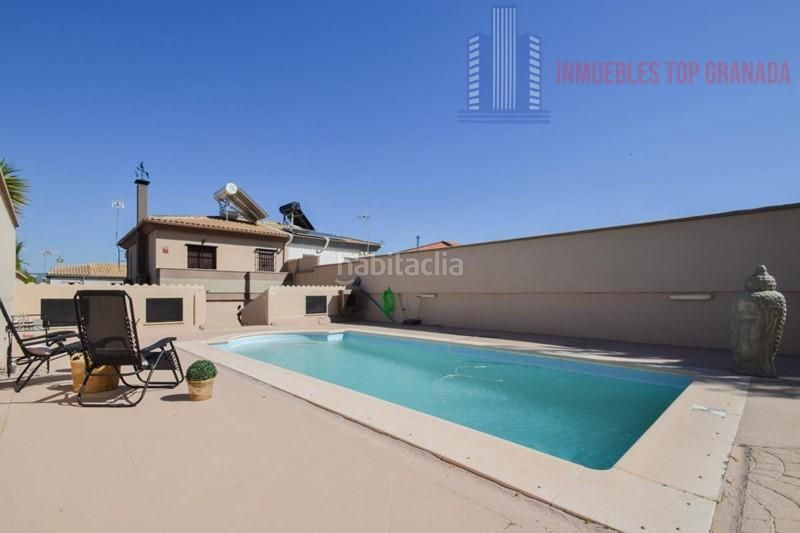 Foto 5ac4c571-4708-4d22-87f3-b4ef784890a3. Chalet en parrales 6 chalet en Albolote