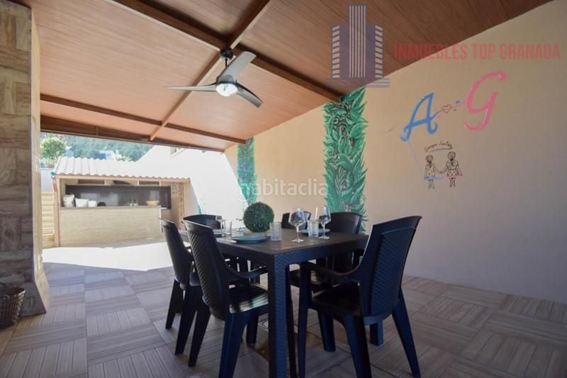 Foto 6e6adc6a-28c5-4a78-9a35-335053aa8c6c. Chalet en parrales 6 chalet en Albolote