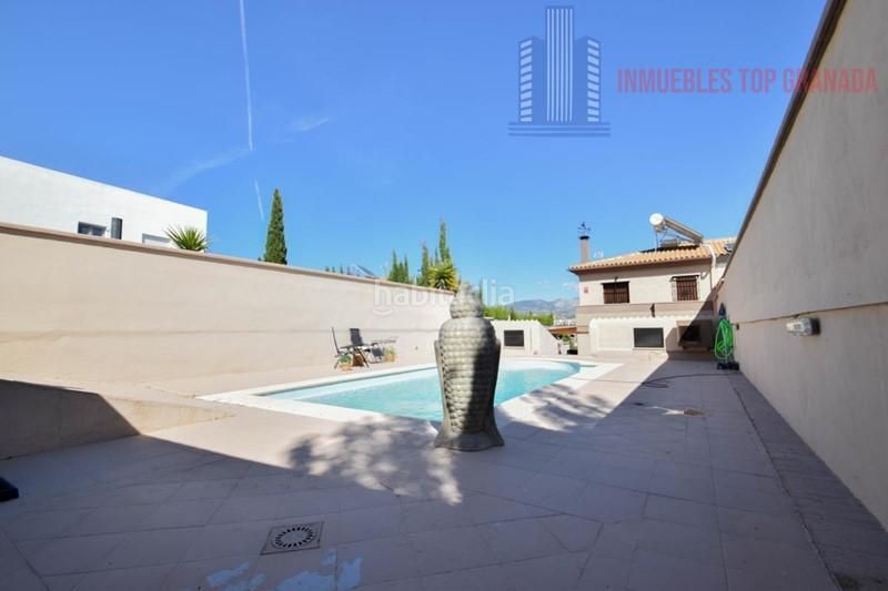 Foto 839eefad-b367-4949-8b4d-ba8ee7c4cef6. Chalet en parrales 6 chalet en Albolote