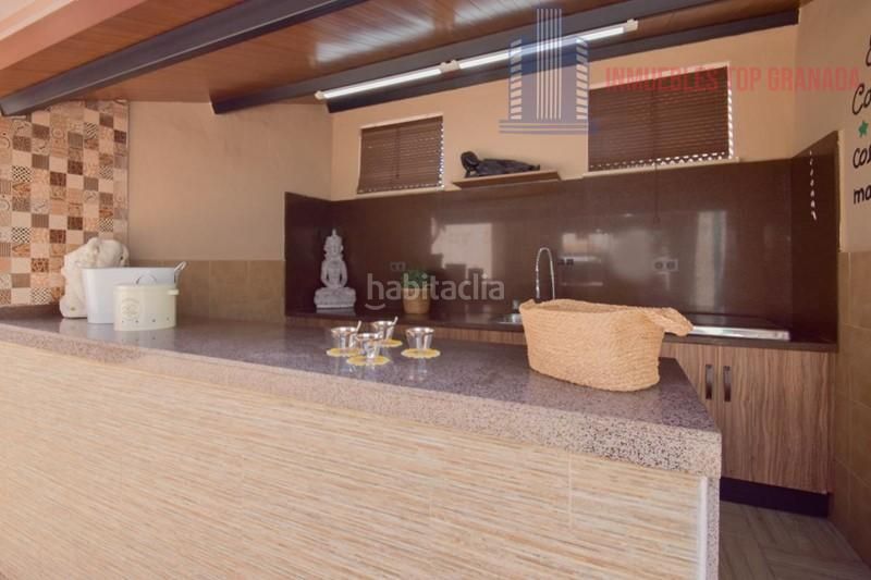 Foto 85bb9d9f-e469-46d1-8927-1096285fab93. Chalet en parrales 6 chalet en Albolote