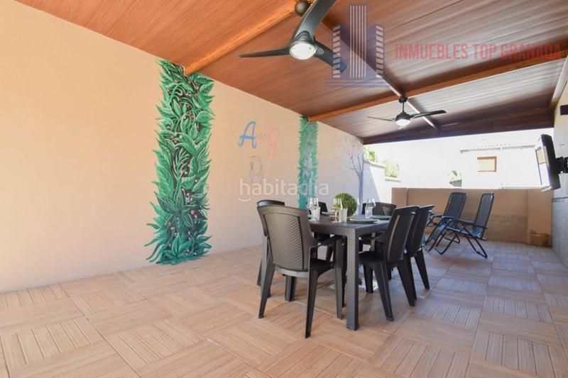 Foto 94a2c696-1700-4d16-8dd1-cbb98a82b14c. Chalet en parrales 6 chalet en Albolote