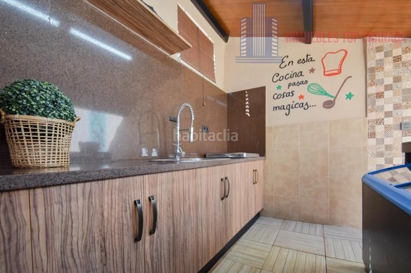Foto 98d18657-471c-4cc7-bf4d-210bcf13fbf4. Chalet en parrales 6 chalet en Albolote