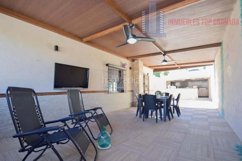 Foto 9df9ab1b-6902-42db-8874-92488e015cc3. Chalet en parrales 6 chalet en Albolote