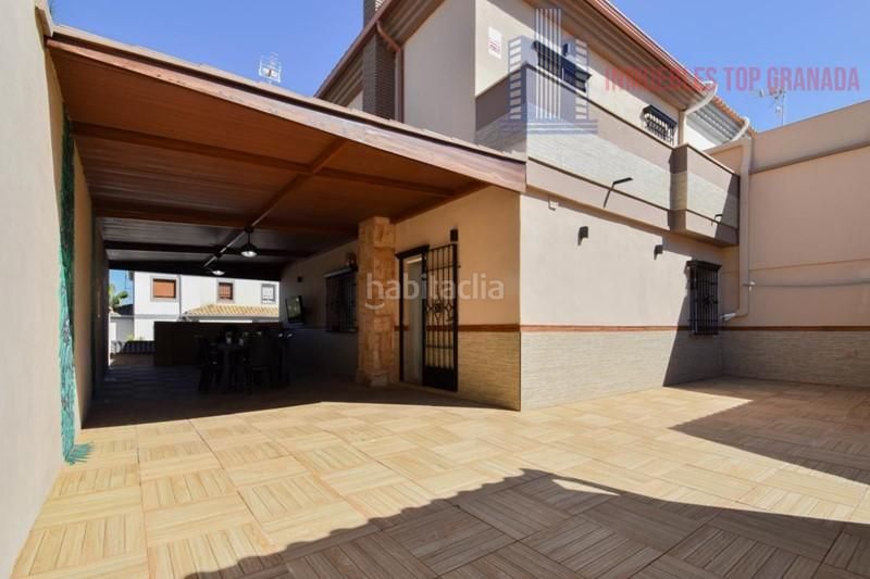 Foto c54e6352-f338-4d99-97f1-a2262a108267. Chalet en parrales 6 chalet en Albolote