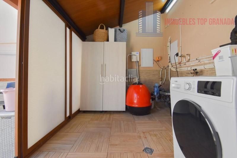Foto d7e93b38-a186-4699-96b1-112c4d756cde. Chalet en parrales 6 chalet en Albolote