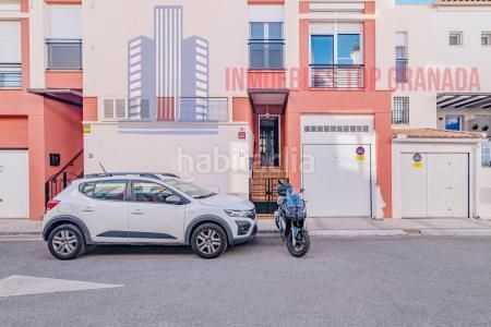 Foto 0e1214f4-5950-46bb-b012-338c2b991936. Casa a maimonedes 24 a San Miguel Armilla