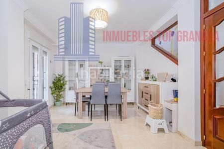 Foto 1cad440d-0845-4810-88f1-be6d54300bb5. Casa a maimonedes 24 a San Miguel Armilla