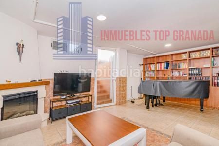 Foto 64b8306d-7b98-4870-93e6-235b278faad7. Casa a maimonedes 24 a San Miguel Armilla