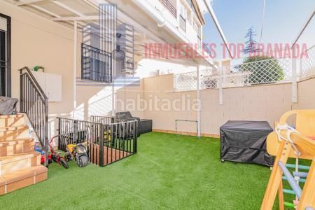 Foto 68f79e60-26da-4153-a704-93595493e46a. Casa a maimonedes 24 a San Miguel Armilla