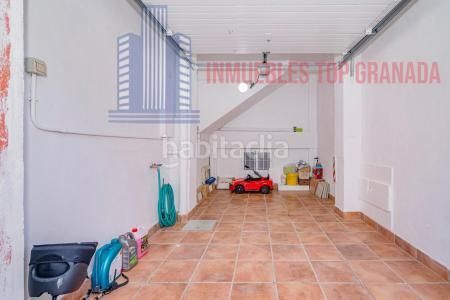 Foto 81ef988f-fc11-4804-9223-f47ca52805c5. Casa a maimonedes 24 a San Miguel Armilla