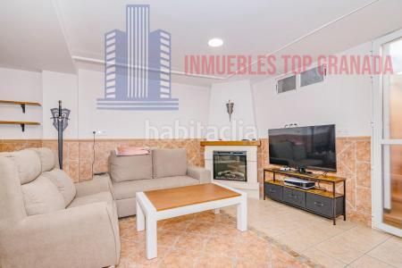 Foto a6d6ba88-c3dc-4b00-a8ce-49c35637ca7f. Casa a maimonedes 24 a San Miguel Armilla