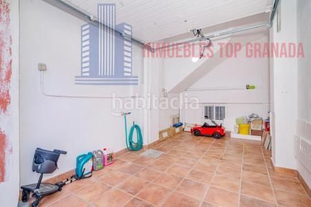 Foto a775295b-39ba-4b7b-b0e2-6b70807113bb. Casa a maimonedes 24 a San Miguel Armilla