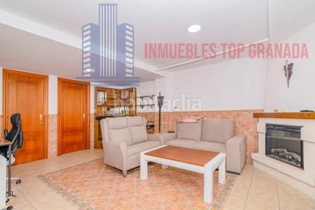 Foto bc113e87-c6c7-4ed5-a4ff-060f87403c01. Casa a maimonedes 24 a San Miguel Armilla