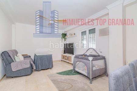 Foto cbd110b8-4b9c-434e-83f4-06751f51d54d. Casa a maimonedes 24 a San Miguel Armilla
