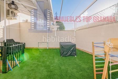 Foto d911a3c4-76c1-4bcc-92c5-8c5993ab9e77. Casa a maimonedes 24 a San Miguel Armilla