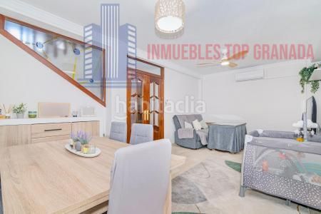 Foto e56a5769-0e84-4b38-a851-20793996286a. Casa a maimonedes 24 a San Miguel Armilla