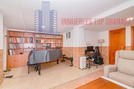 Foto f48f13ff-974a-4a73-83ca-7dd1964a2047. Casa a maimonedes 24 a San Miguel Armilla