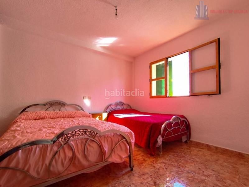 Foto 40e9a1c4-553b-48c2-9845-ed7a99b2e763. Casa a leon 5 a Moraleda de Zafayona