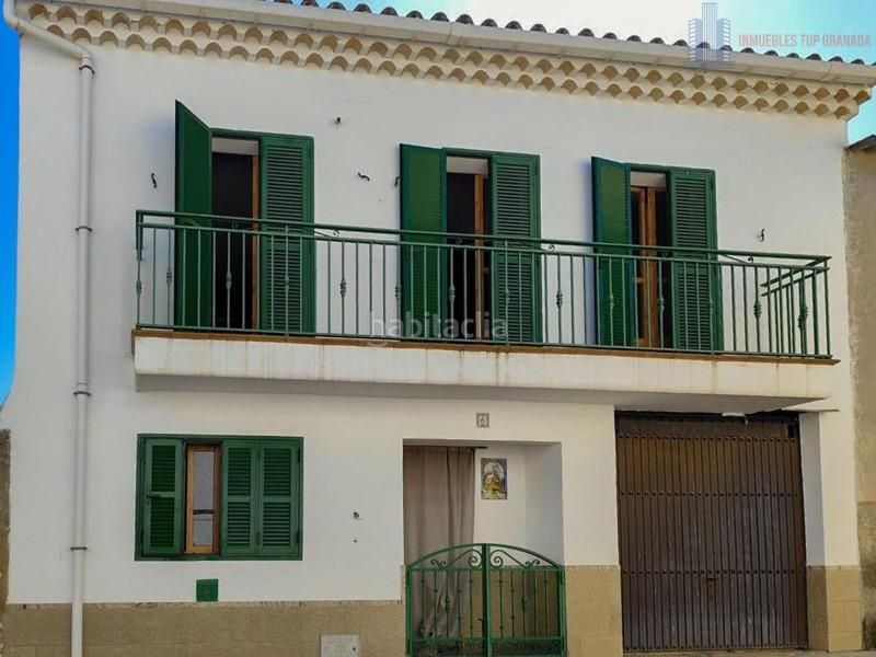 Foto 4de3ada7-3030-48f5-b498-7360720c853a. Casa a leon 5 a Moraleda de Zafayona