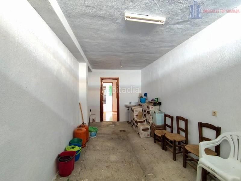 Foto a1d9e287-45b0-47b1-96a3-9f298e90ade2. Casa a leon 5 a Moraleda de Zafayona