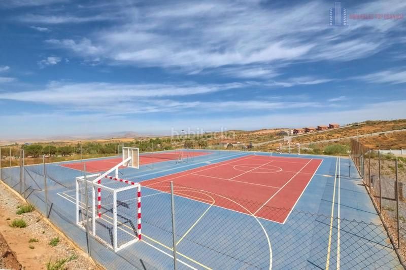Foto 596fa196-85ae-41f8-92be-2b65331a1a31. Terreny residencial a Dílar