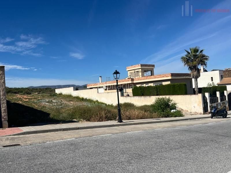 Foto 7b004a16-8716-49f7-bab1-f319806d36cc. Terreny residencial a Dílar