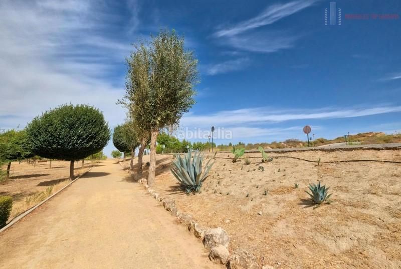 Foto 8c80d598-3a24-4d3f-b41f-318ed29acdc3. Terreny residencial a Dílar