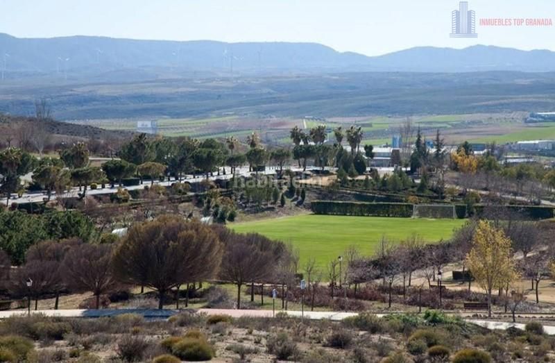 Foto bb303d3a-2bda-434c-b774-f3475a27f640. Terreny residencial a Dílar